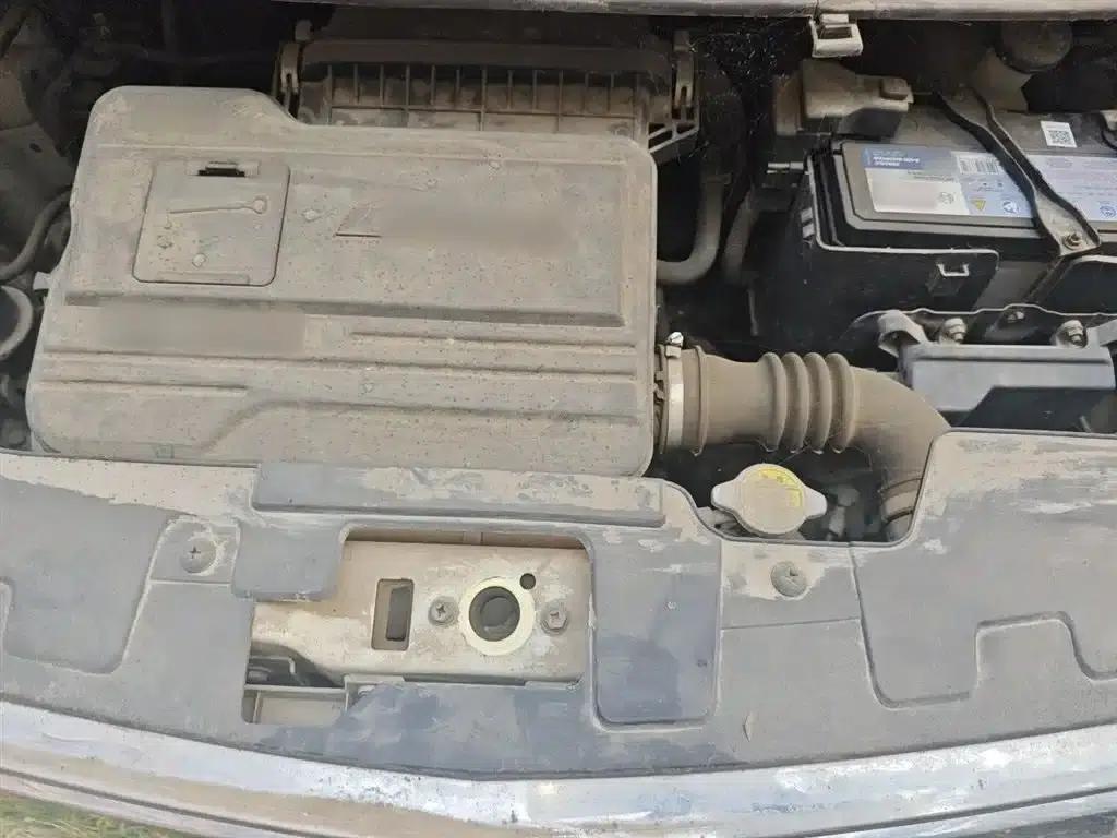 Oulive 2013 1.2L Manual Elite — миниатюра 17