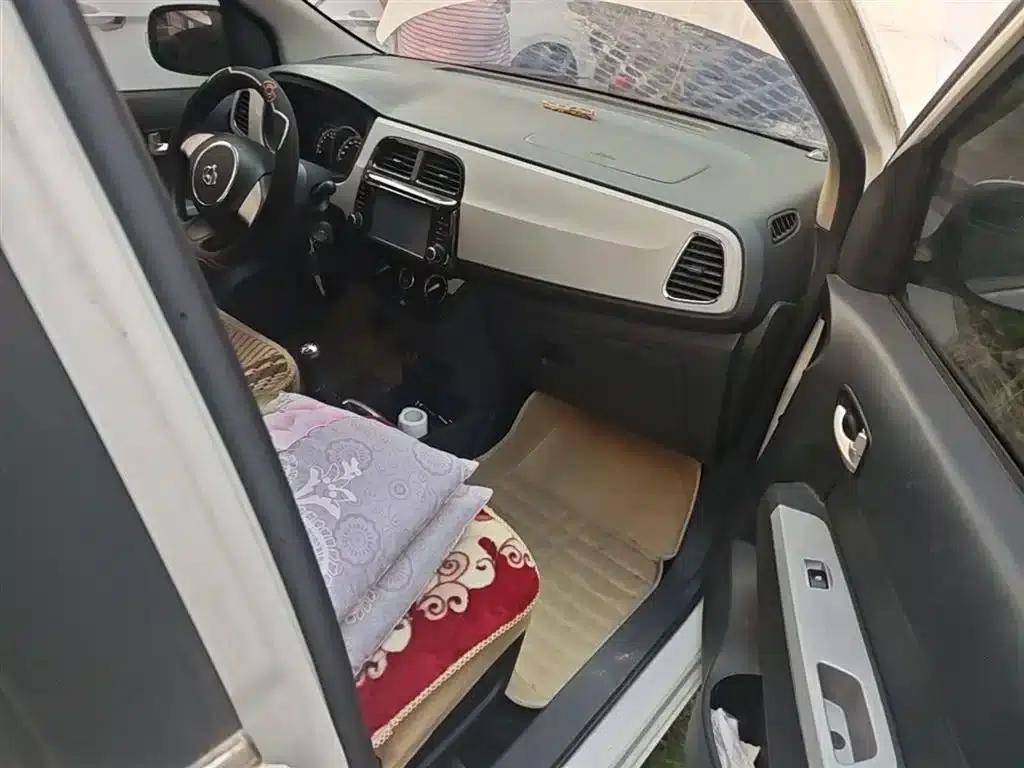 Oulive 2013 1.2L Manual Elite — миниатюра 22