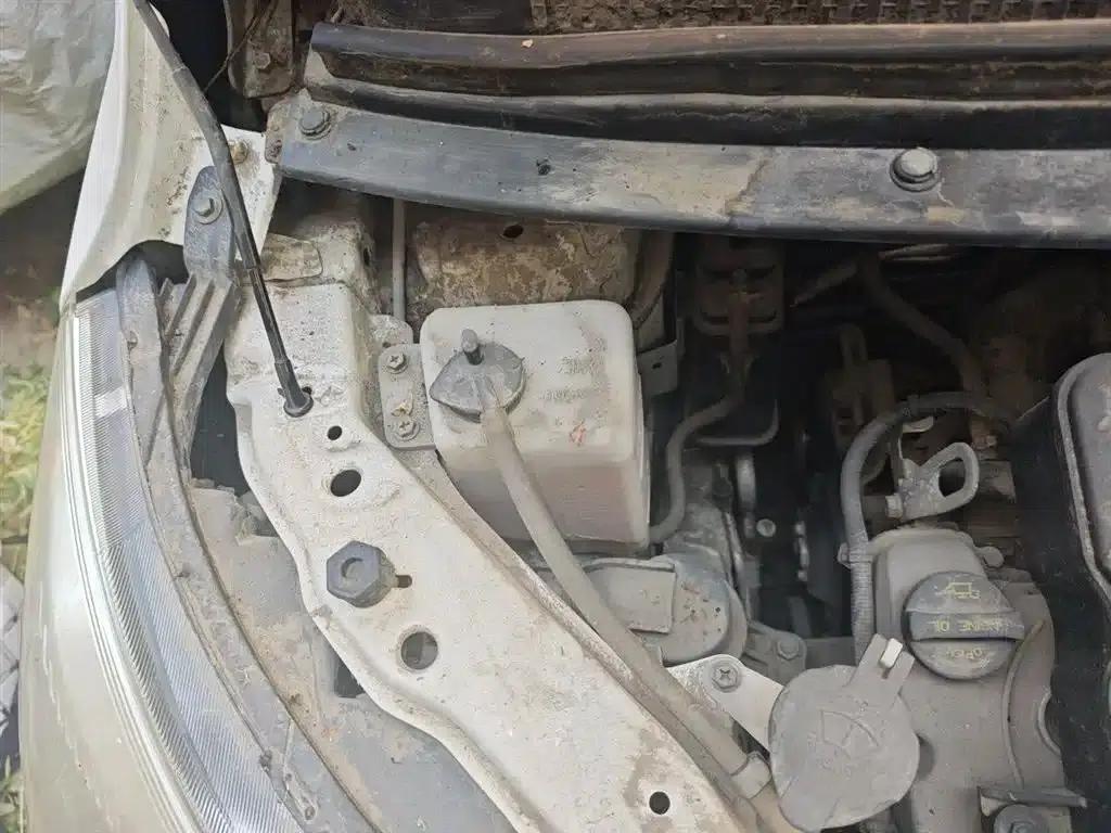 Oulive 2013 1.2L Manual Elite — миниатюра 23