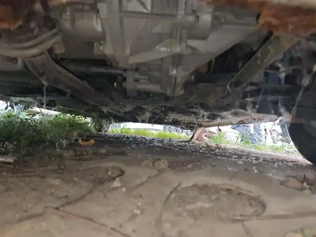 Oulive 2013 1.2L Manual Elite — миниатюра 25