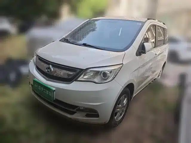 Oulive 2013 1.2L Manual Elite