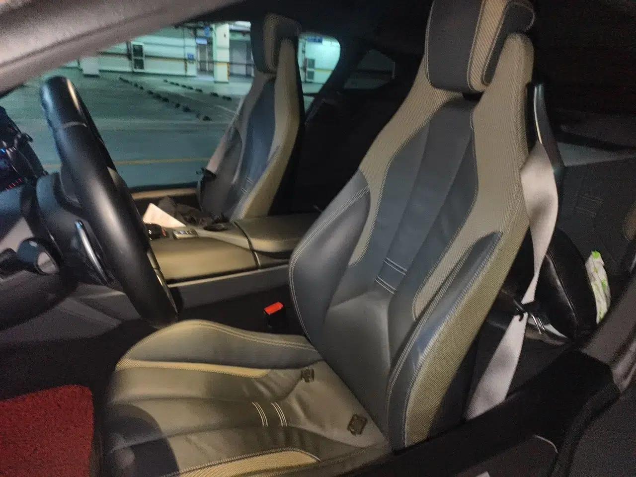 BMW i8 2014 Standard Model — миниатюра 16