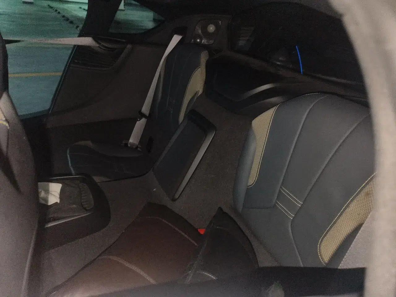 BMW i8 2014 Standard Model — миниатюра 18