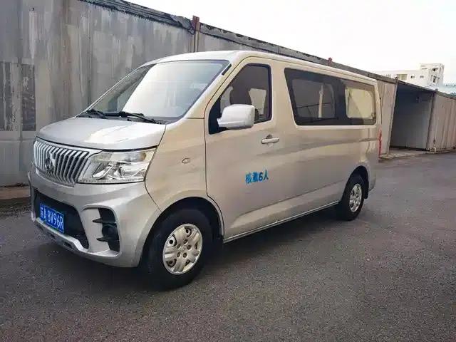 Changan Ruixing M60 2020 1.5L Standard Edition (National VI Emission Standard) 6-Seater DAM15KR