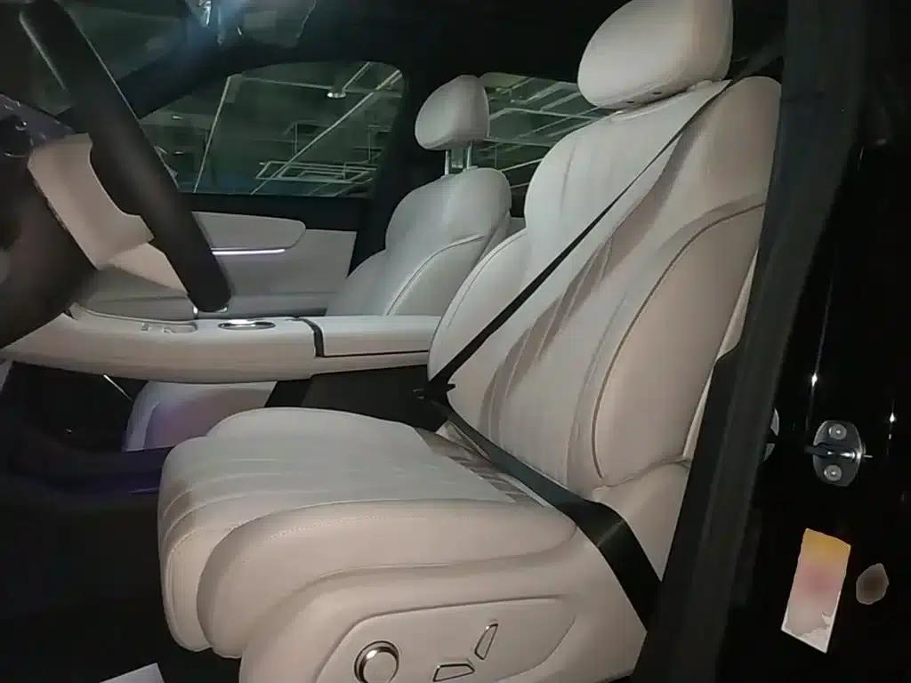 Changan Qiyuan Q07 2025 Model 145 Deluxe Edition — миниатюра 15