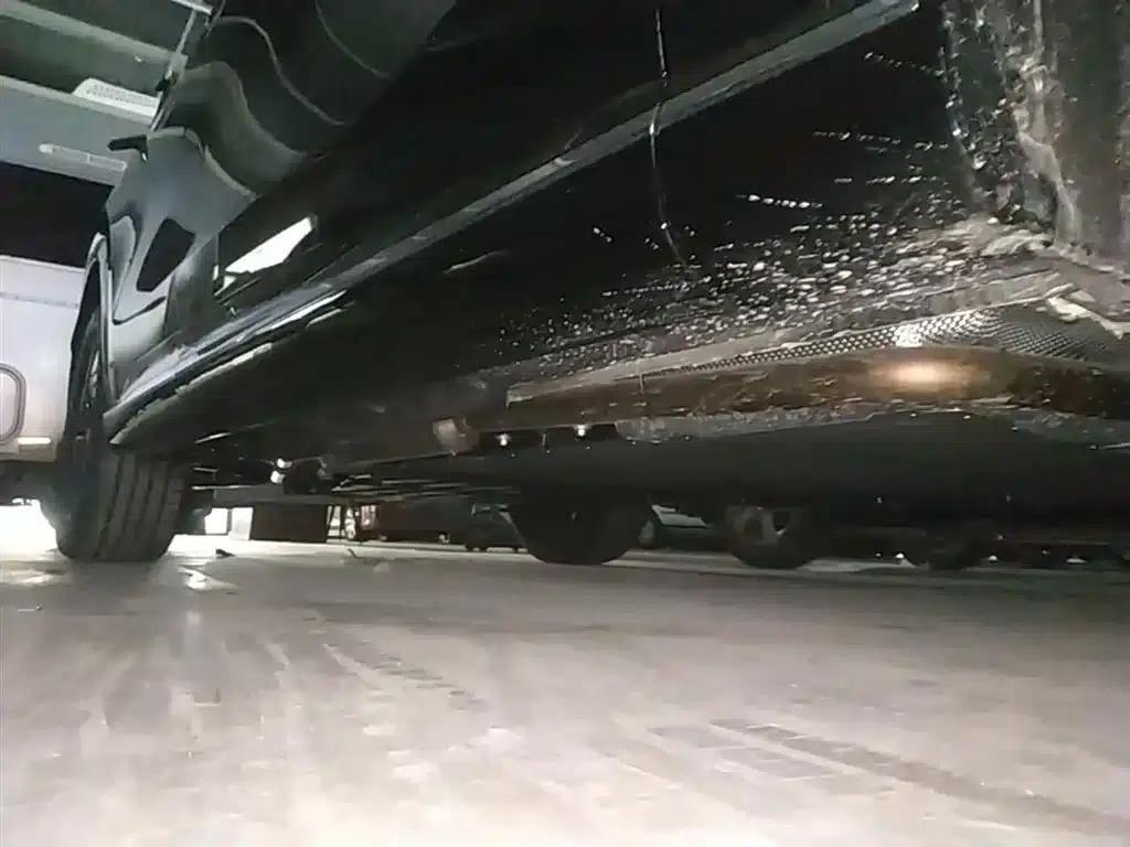 Changan Qiyuan Q07 2025 Model 145 Deluxe Edition — миниатюра 21