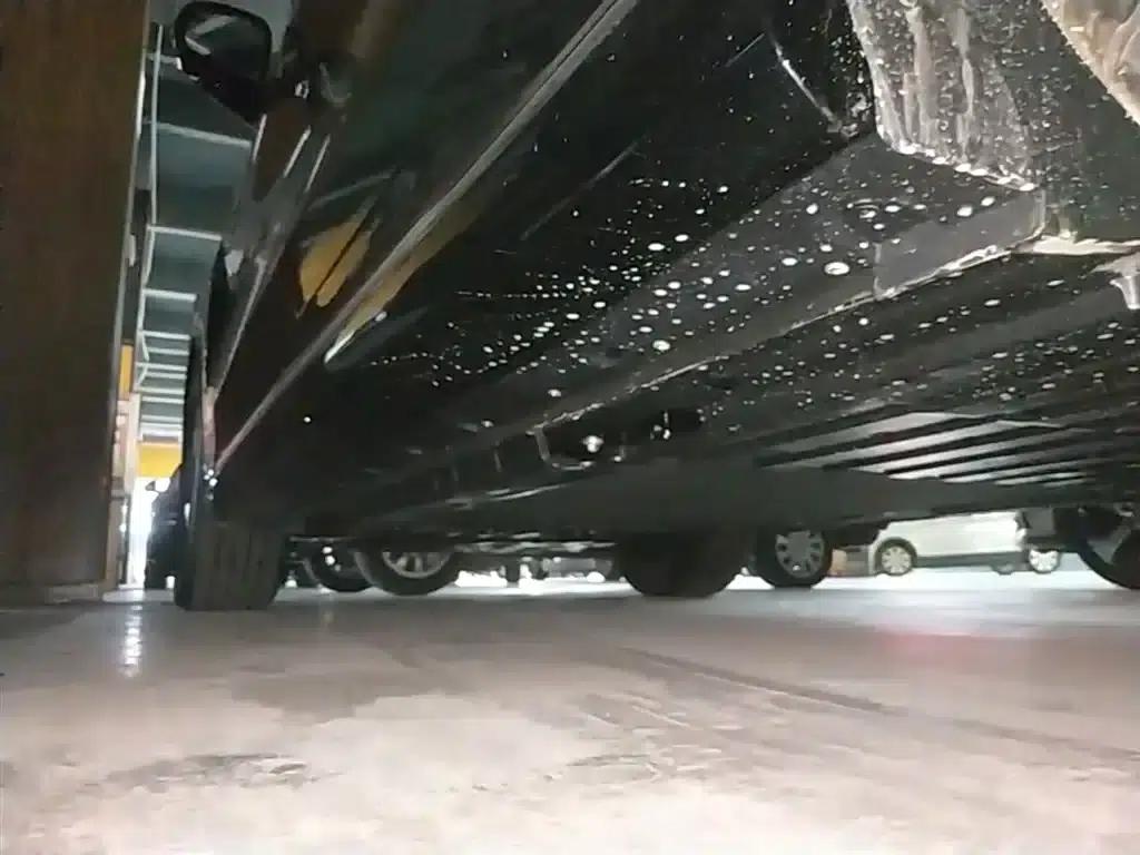 Changan Qiyuan Q07 2025 Model 145 Deluxe Edition — миниатюра 22