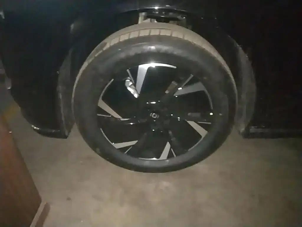 Changan Qiyuan Q07 2025 Model 145 Deluxe Edition — миниатюра 23