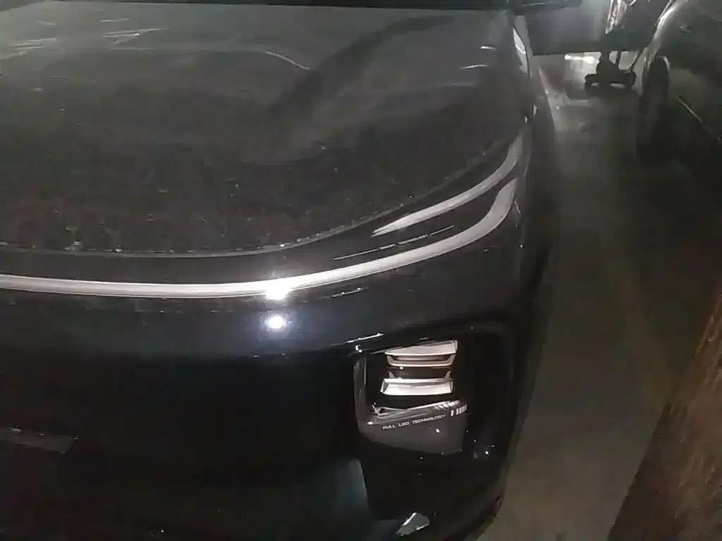 Changan Qiyuan Q07 2025 Model 145 Deluxe Edition — миниатюра 24