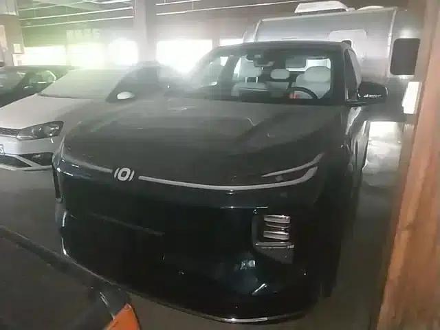 Changan Qiyuan Q07 2025 Model 145 Deluxe Edition
