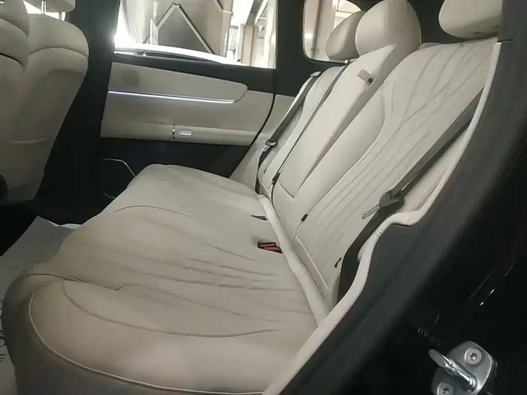 Changan Qiyuan Q07 2025 Model 145 Deluxe Edition — миниатюра 17