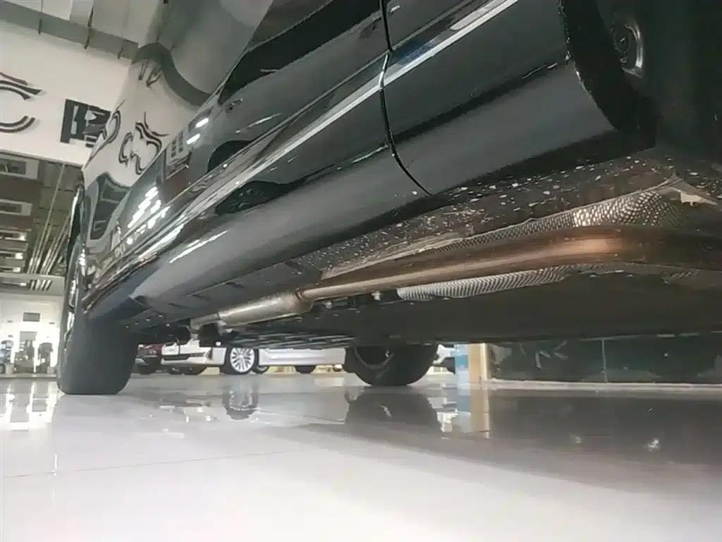 Changan Qiyuan Q07 2025 Model 145 Deluxe Edition — миниатюра 21