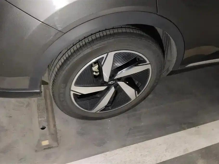 Changan Qiyuan Q05 Classic 2023 125 Pro — миниатюра 6