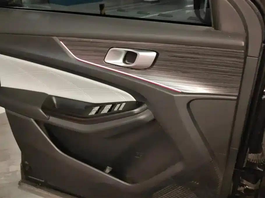 Changan Qiyuan Q05 Classic 2023 125 Pro — миниатюра 7