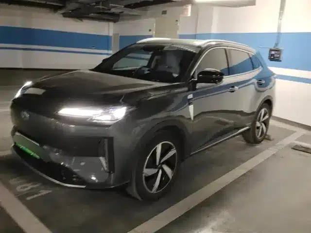 Changan Qiyuan Q05 Classic 2023 125 Pro