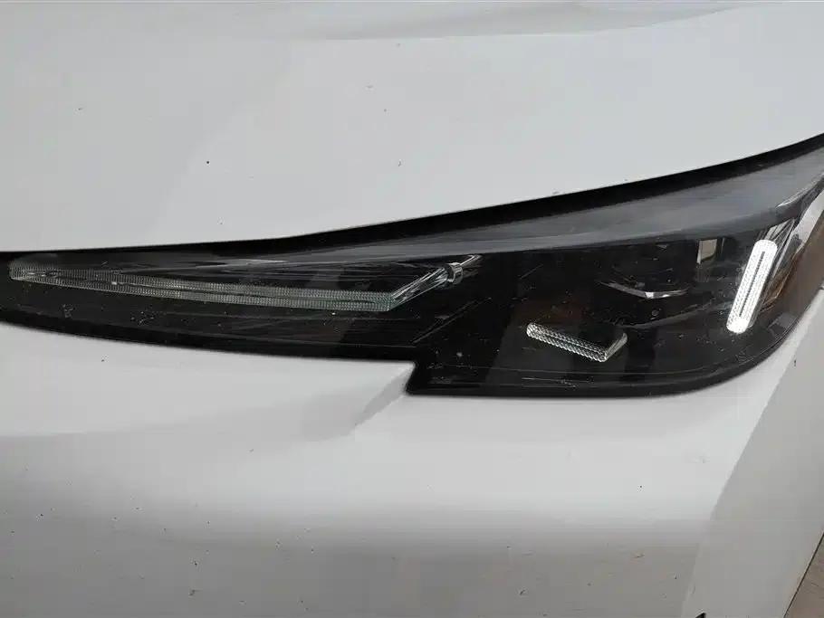 Changan Qiyuan Q05 Classic 2024 Model - Truly Delicious Edition 125 Superior Model - Innovation and Innovation — миниатюра 5