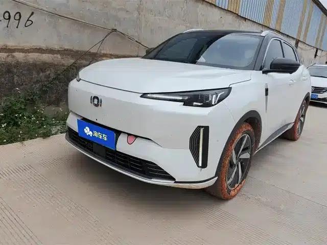 Changan Qiyuan Q05 Classic 2024 Model - Truly Delicious Edition 125 Superior Model - Innovation and Innovation