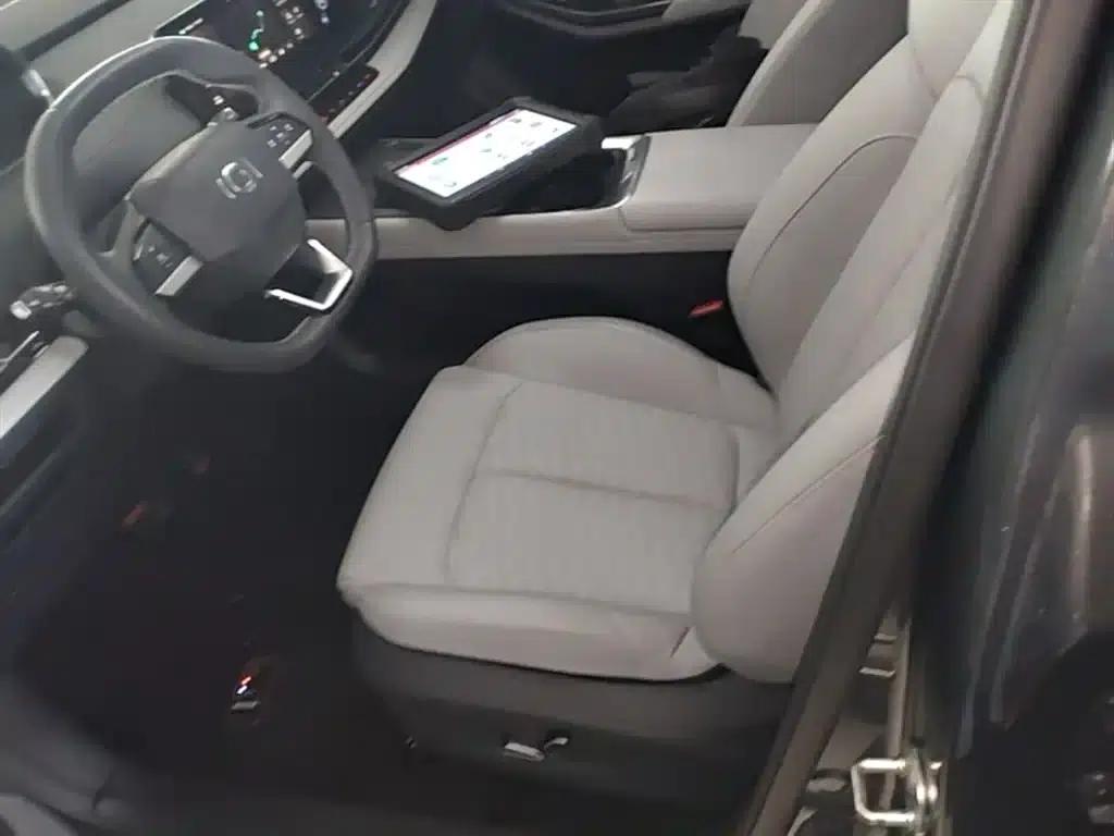 Changan Qiyuan Q05 Classic 2025 Model - Truly Delicious Edition 125 Navigator — миниатюра 15