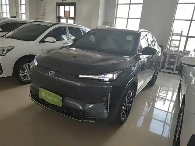 Changan Qiyuan Q05 Classic 2025 Model - Truly Delicious Edition 125 Navigator