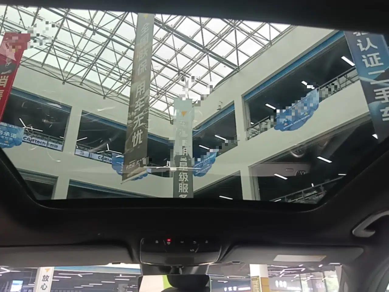 Mercedes-Benz GLC AMG 2020 AMG GLC 43 4MATIC — миниатюра 21
