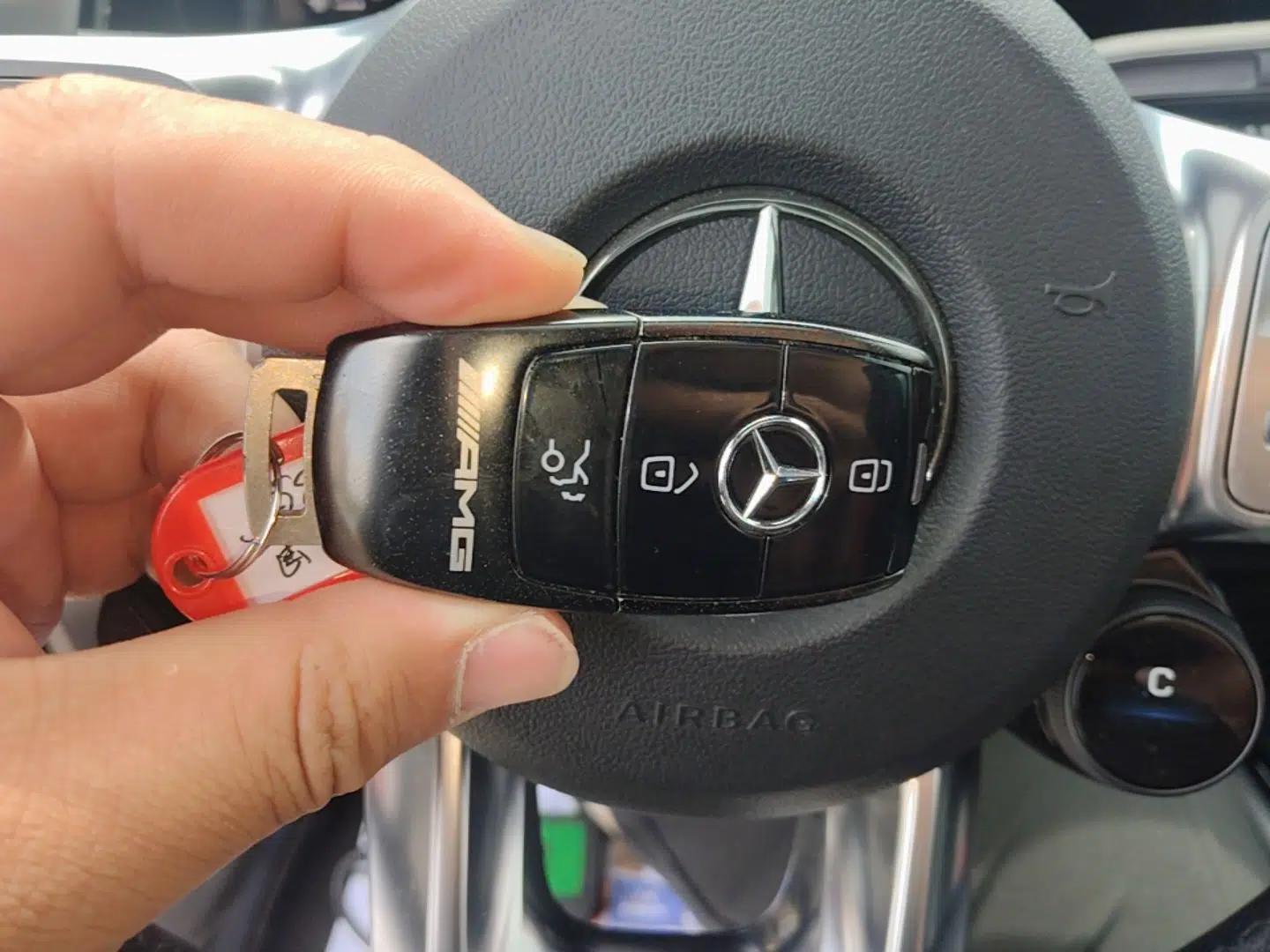 Mercedes-Benz GLB AMG 2021-Year Restyled AMG GLB 35 4MATIC — миниатюра 12