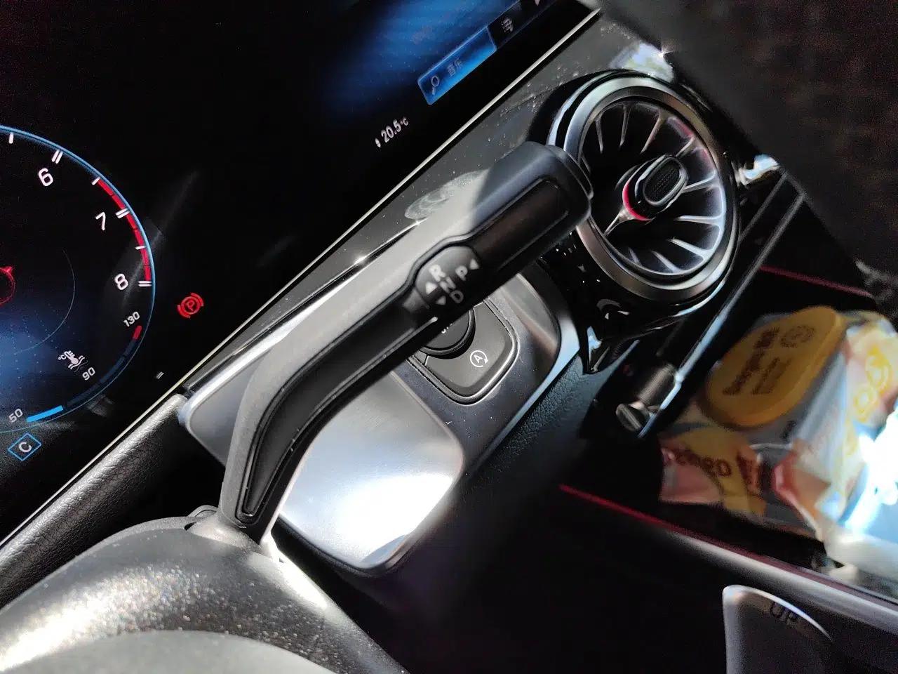 Mercedes-Benz GLB AMG 2021-Year Restyled AMG GLB 35 4MATIC — миниатюра 15