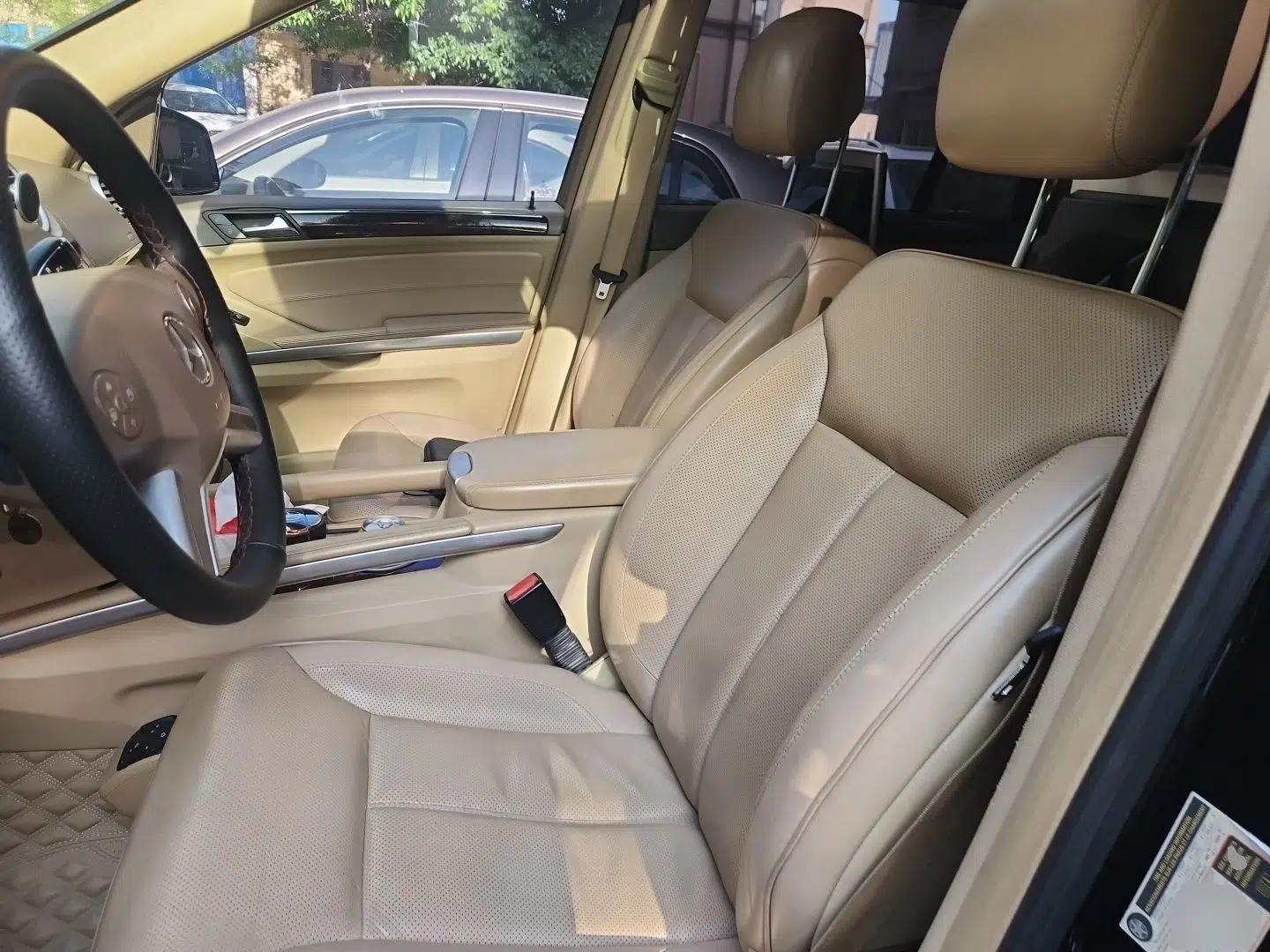 Mercedes-Benz CL-Class  — миниатюра 16