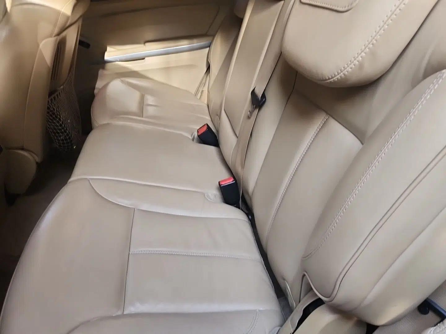 Mercedes-Benz CL-Class  — миниатюра 18