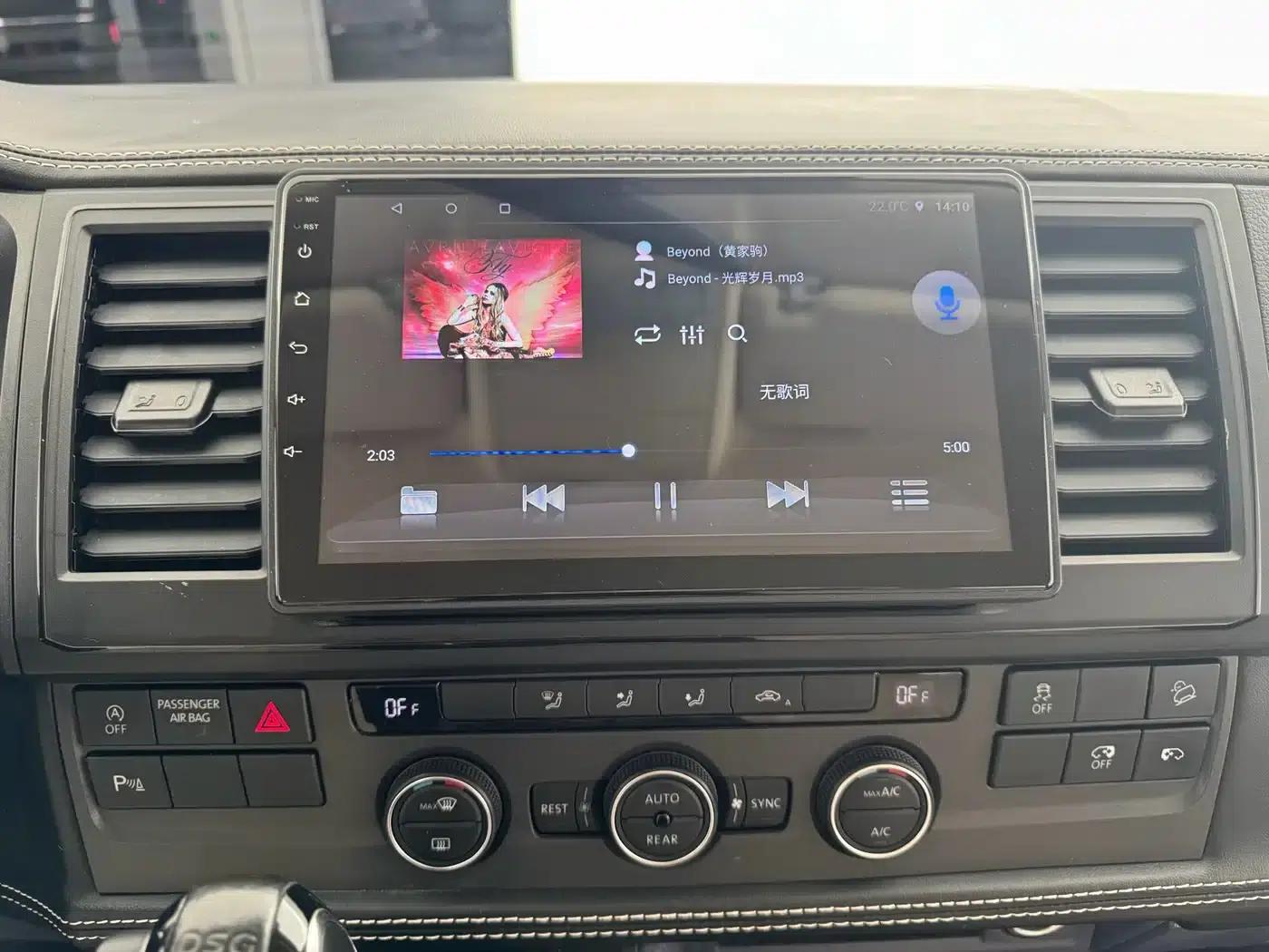 Caravelle 2019 2.0TSI 4WD Comfort Edition 7-Seater — миниатюра 11
