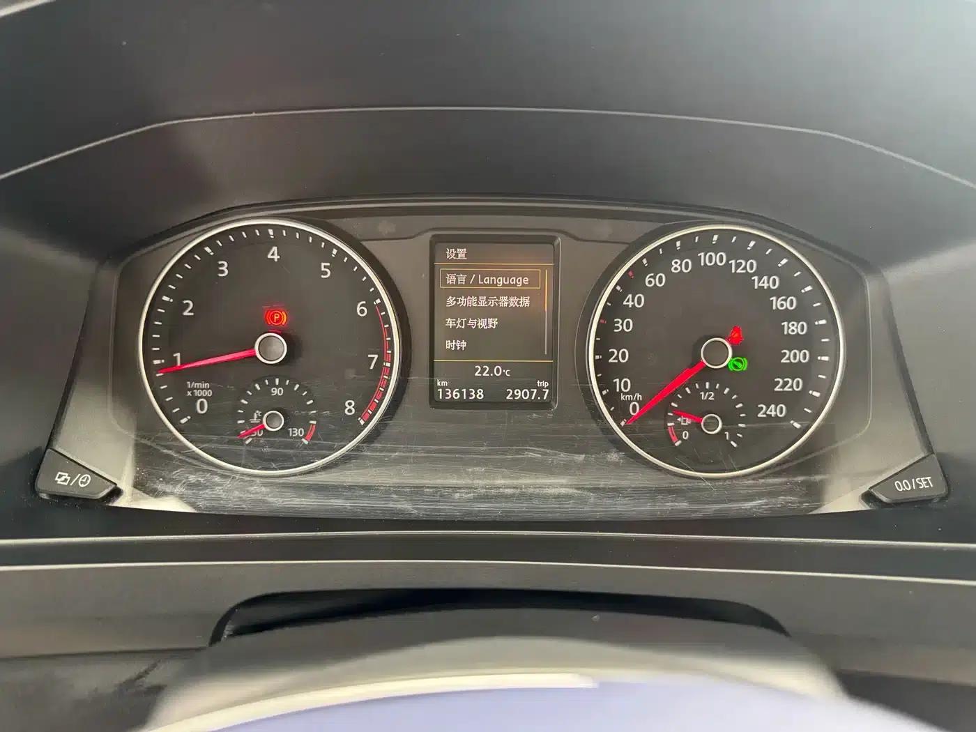 Caravelle 2019 2.0TSI 4WD Comfort Edition 7-Seater — миниатюра 12