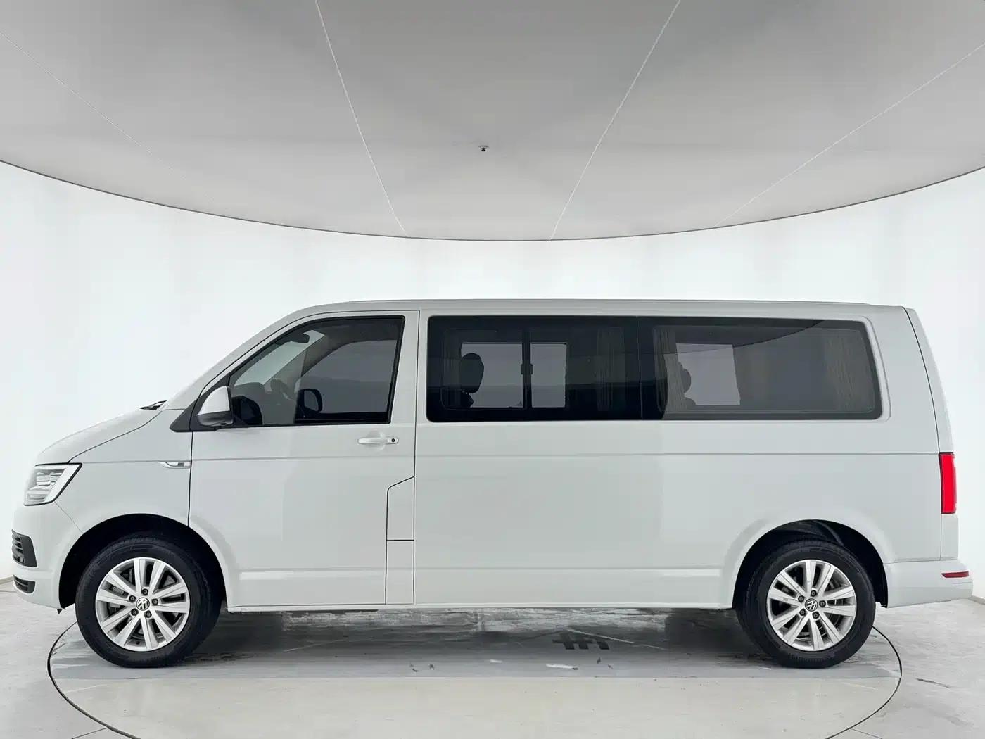 Caravelle 2019 2.0TSI 4WD Comfort Edition 7-Seater — миниатюра 13