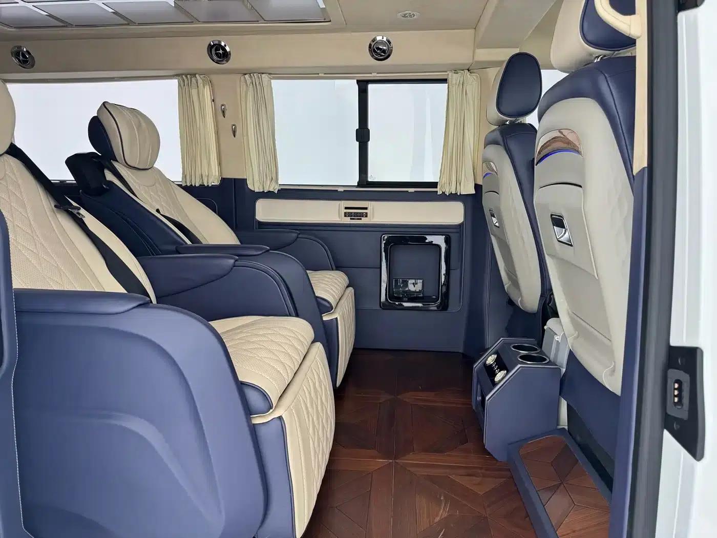 Caravelle 2019 2.0TSI 4WD Comfort Edition 7-Seater — миниатюра 7