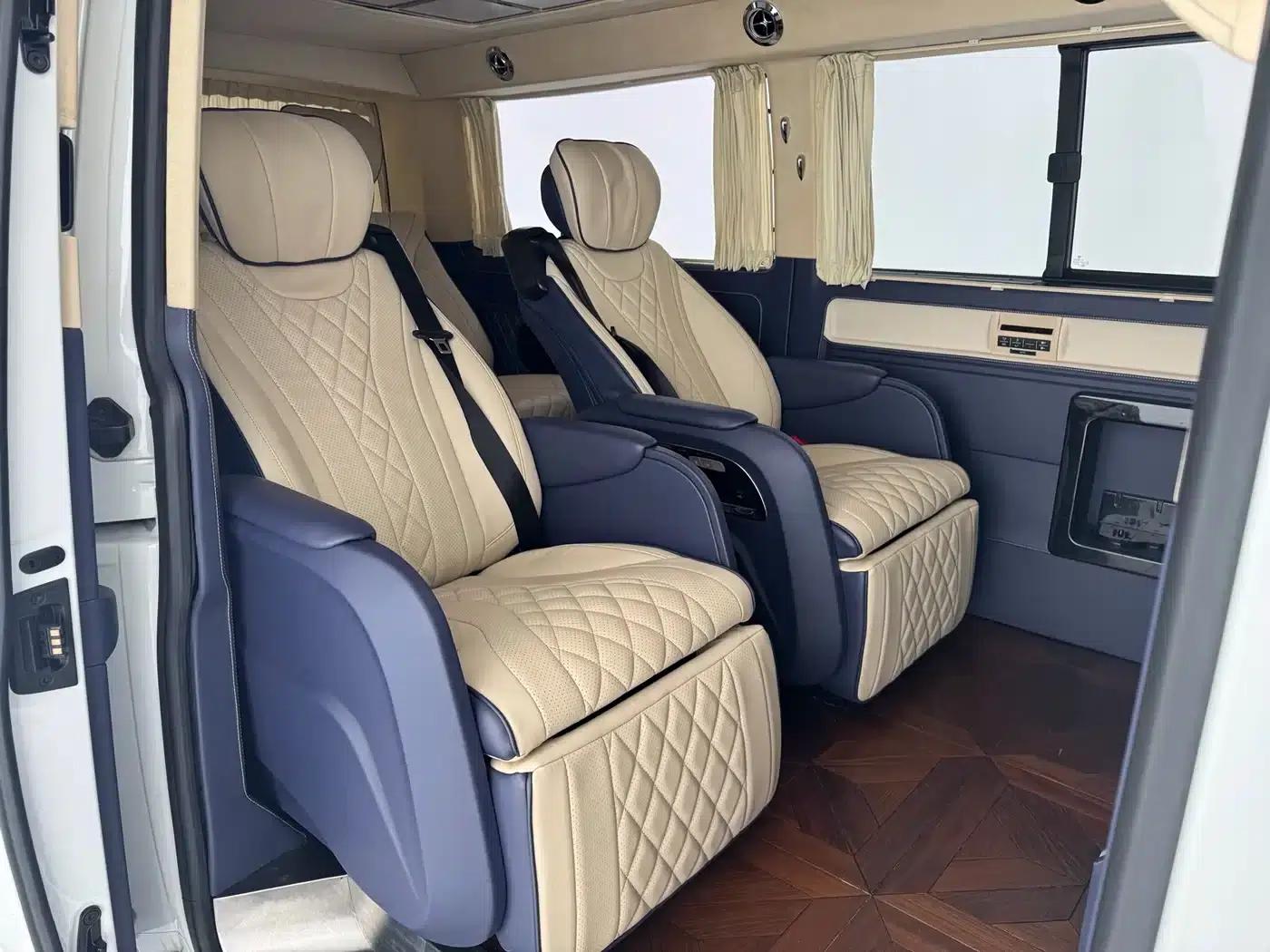 Caravelle 2019 2.0TSI 4WD Comfort Edition 7-Seater — миниатюра 8