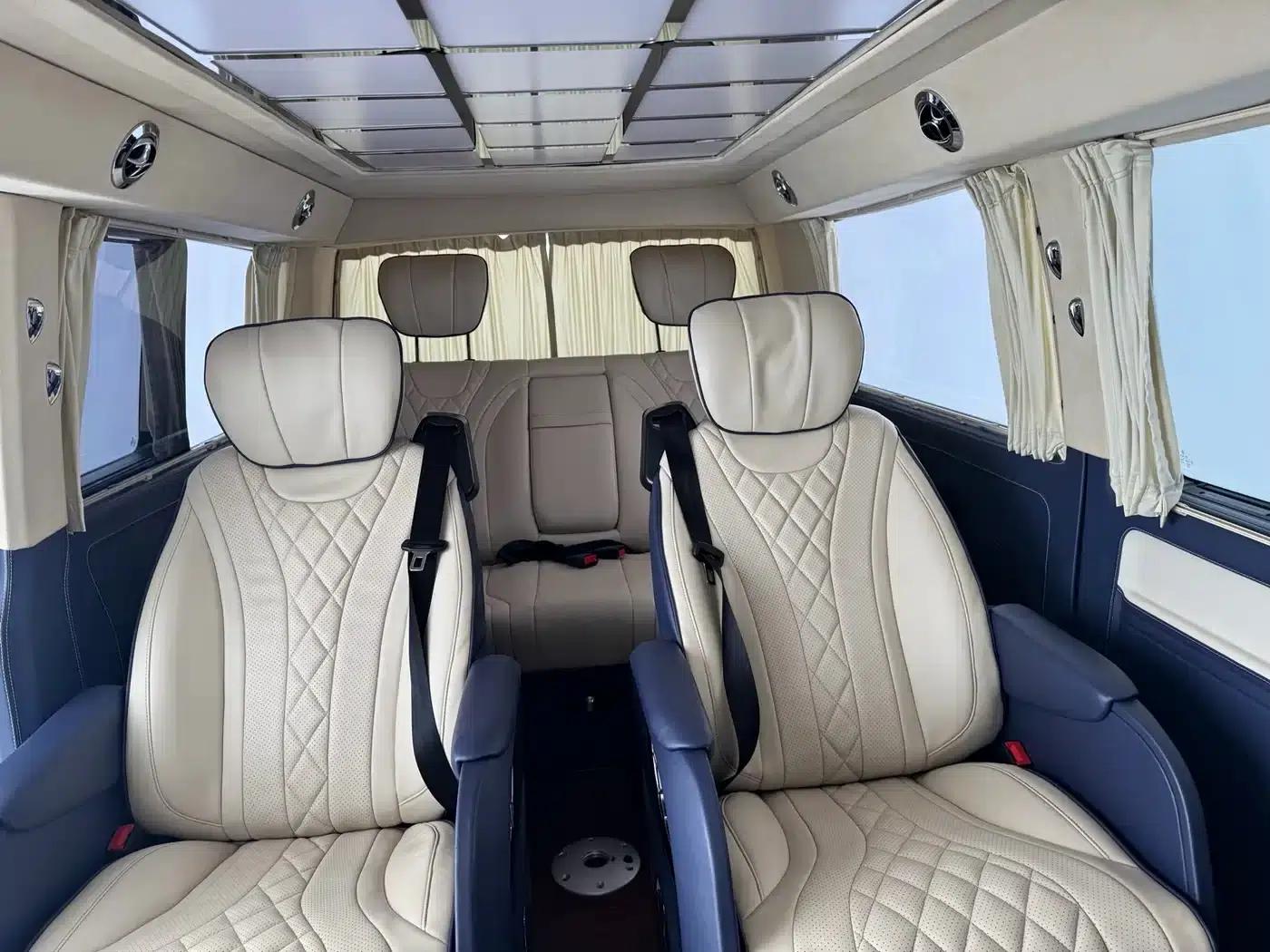 Caravelle 2019 2.0TSI 4WD Comfort Edition 7-Seater — миниатюра 9