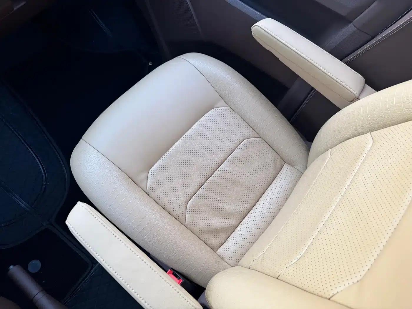 Caravelle 2017 2.0TSI 4WD Luxury 7-Seater — миниатюра 12