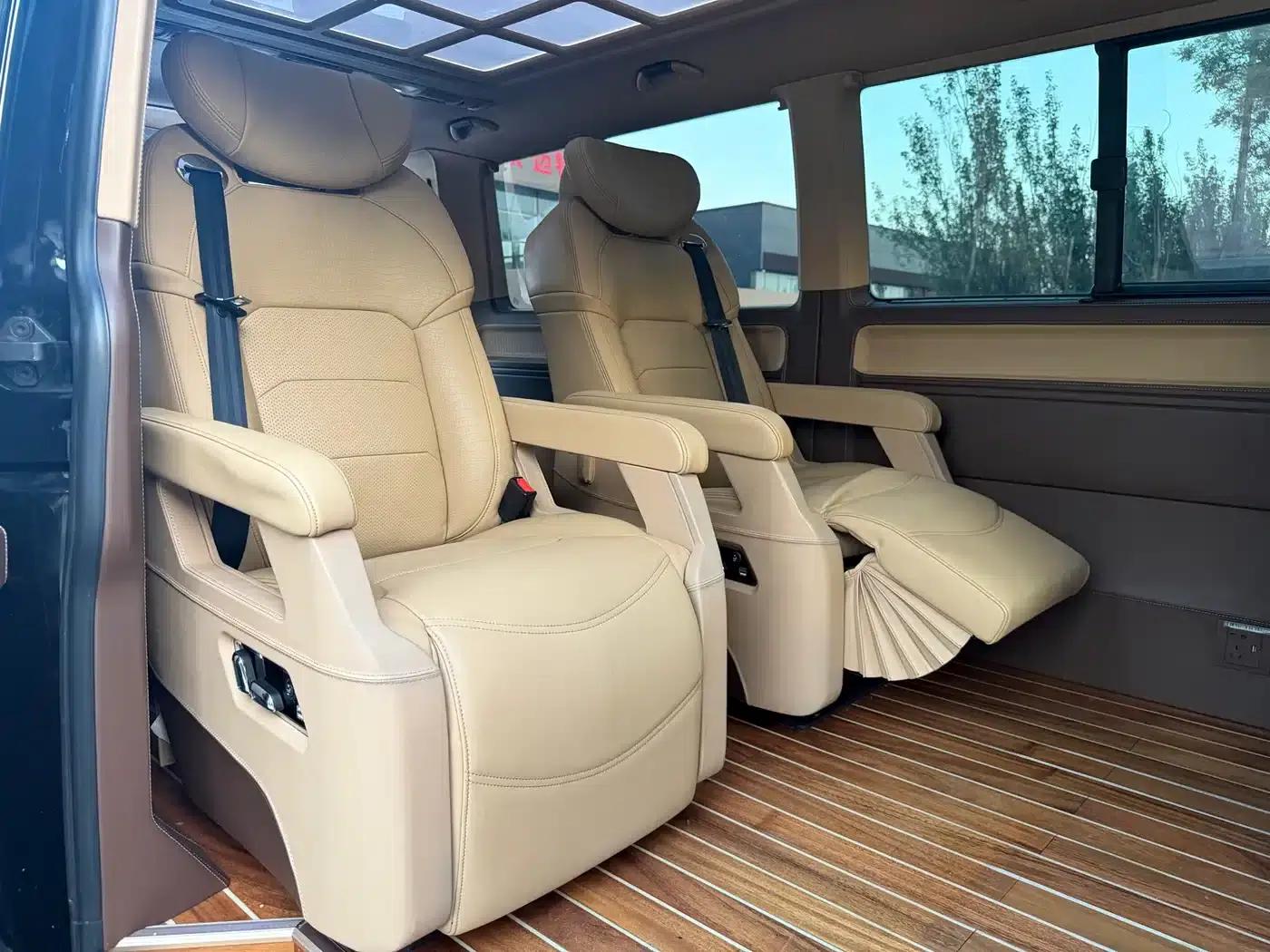 Caravelle 2017 2.0TSI 4WD Luxury 7-Seater — миниатюра 14