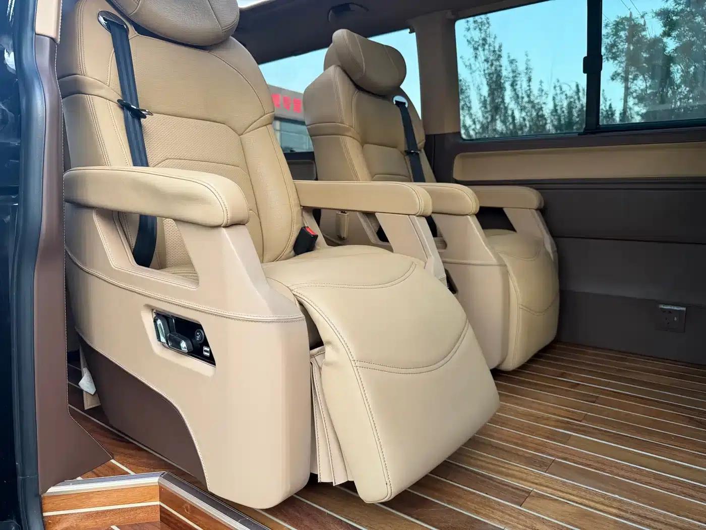 Caravelle 2017 2.0TSI 4WD Luxury 7-Seater — миниатюра 17