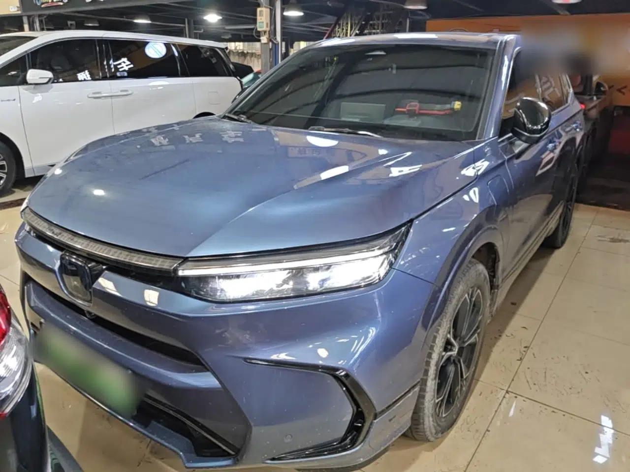 Honda Breeze New Energy 2023 ePHEV Ultimate Edition — миниатюра 1