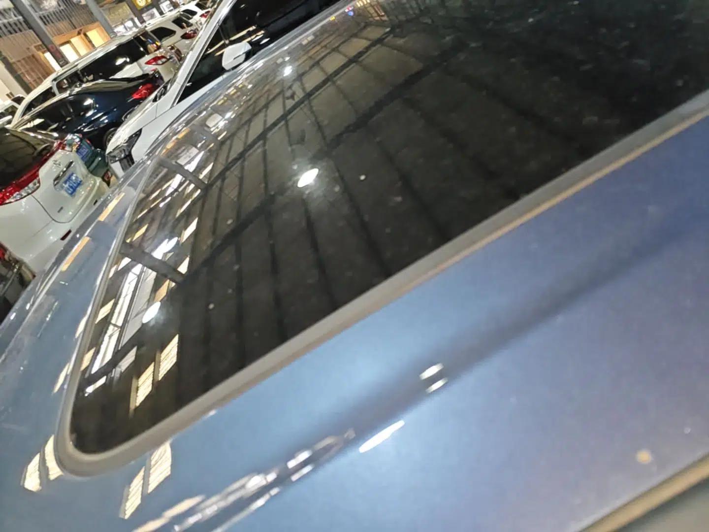 Honda Breeze New Energy 2023 ePHEV Ultimate Edition — миниатюра 11