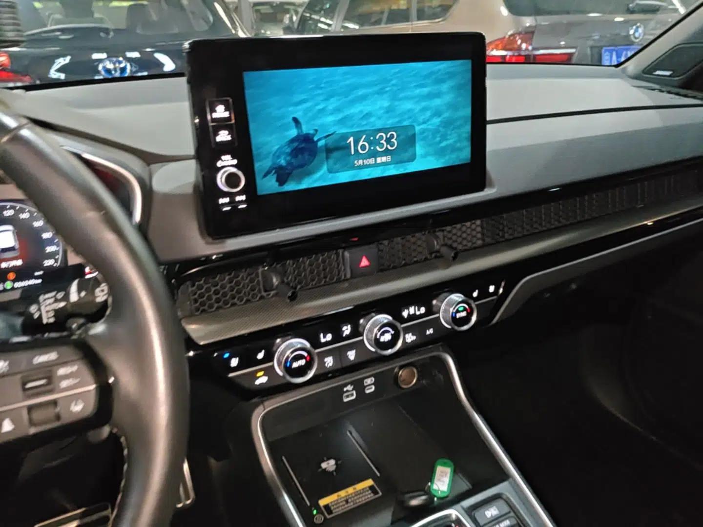 Honda Breeze New Energy 2023 ePHEV Ultimate Edition — миниатюра 15