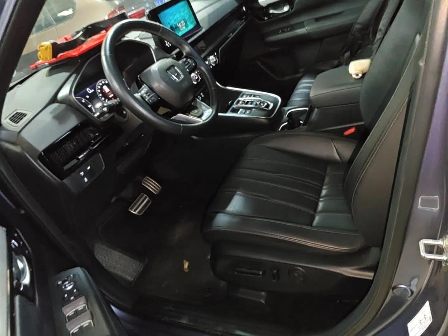 Honda Breeze New Energy 2023 ePHEV Ultimate Edition — миниатюра 17