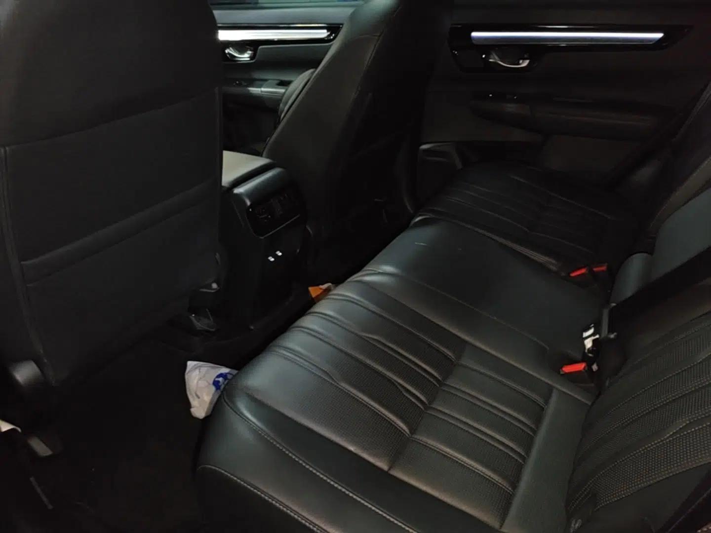 Honda Breeze New Energy 2023 ePHEV Ultimate Edition — миниатюра 19