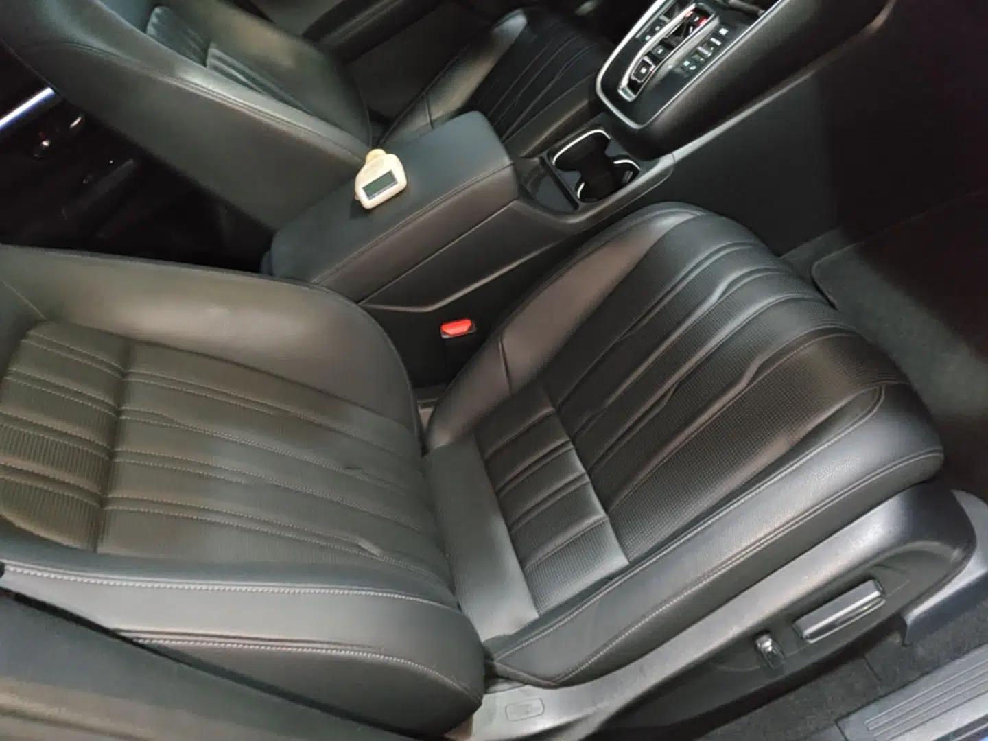 Honda Breeze New Energy 2023 ePHEV Ultimate Edition — миниатюра 23