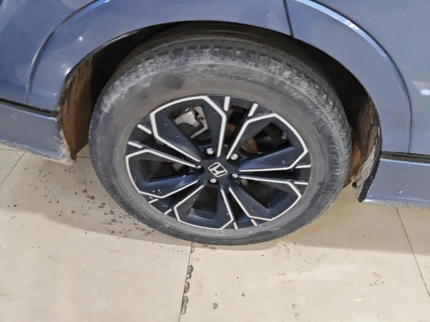 Honda Breeze New Energy 2023 ePHEV Ultimate Edition — миниатюра 10