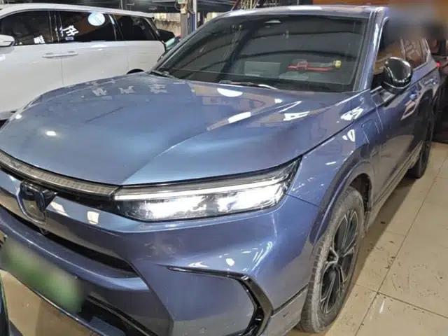 Honda Breeze New Energy 2023 ePHEV Ultimate Edition