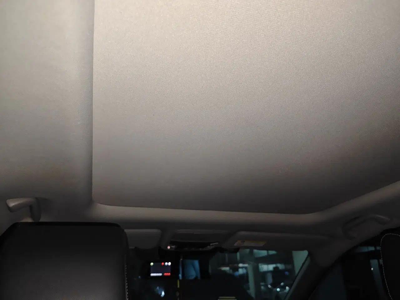 Honda CR-V New Energy 2021 Rui Hybrid e+ 2.0L Zhiya Edition — миниатюра 19