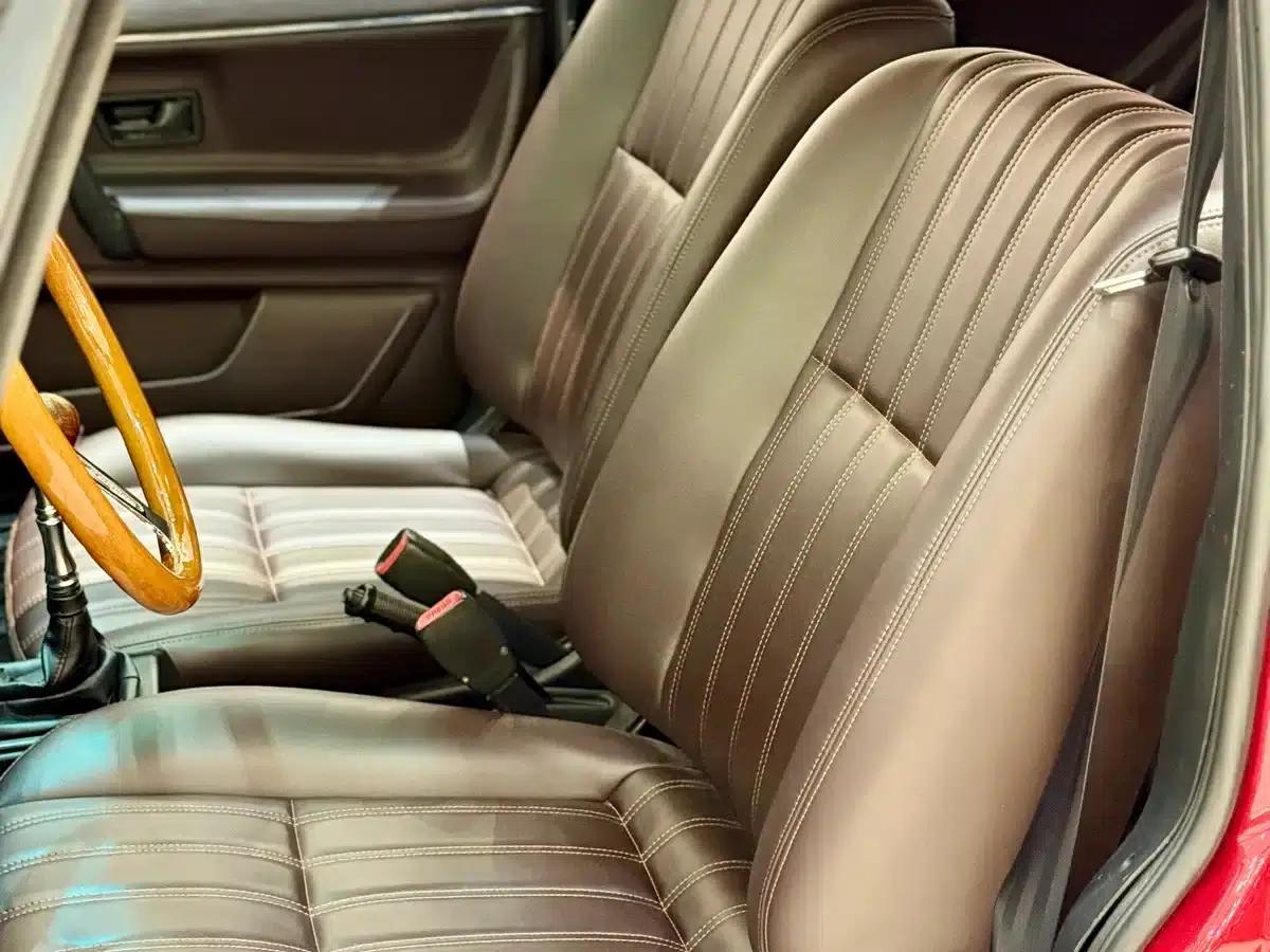 Santana Classic 2007 1.8 Manual Touring Edition — миниатюра 12