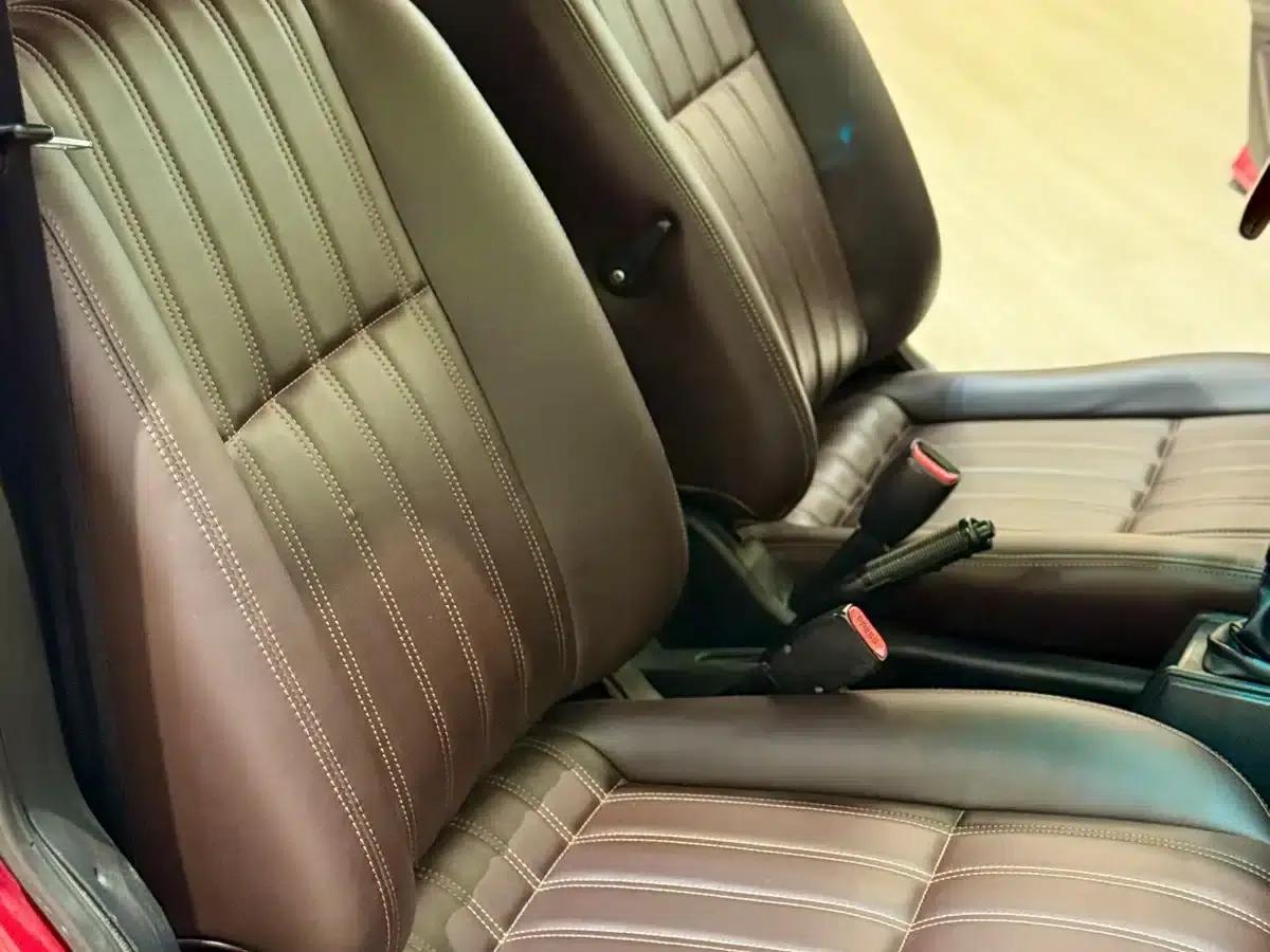 Santana Classic 2007 1.8 Manual Touring Edition — миниатюра 13
