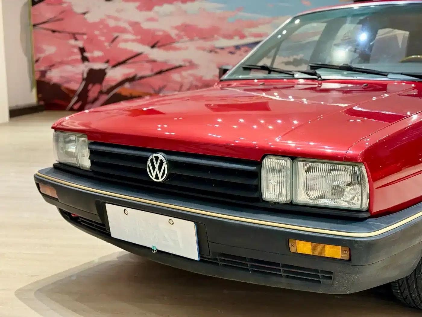 Santana Classic 2007 1.8 Manual Touring Edition — миниатюра 4