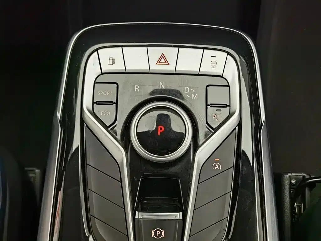 Maxus G20 2020 2.0T Gasoline Automatic Luxury Edition — миниатюра 13